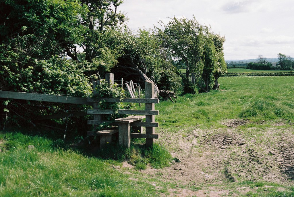 Rhuddlan Rhyl Walk 4 Peter Williams Flickr