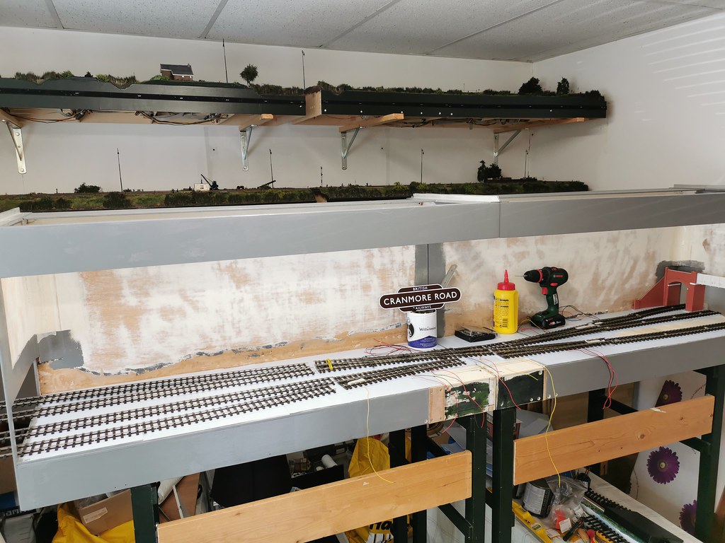 Cranmore Road Robbert Jan. Flickr