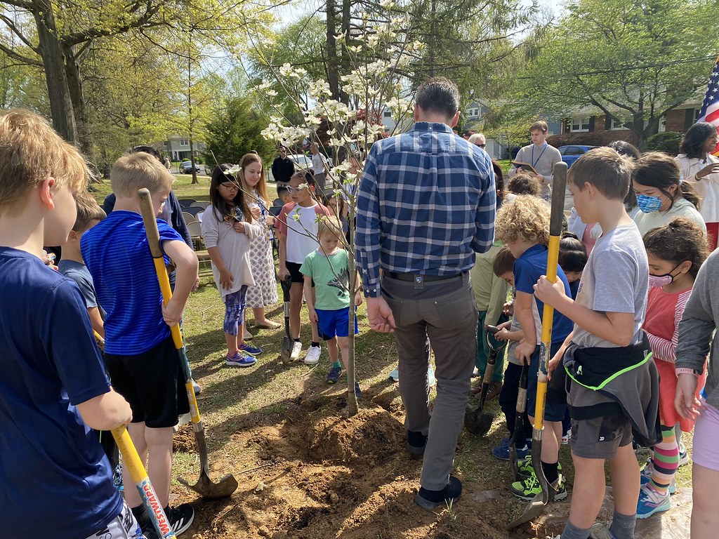 IMG_9268 Arlington County Parks and Recreation Flickr