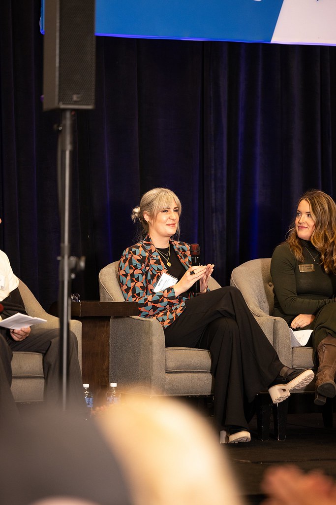 Thurston EDC 2023 Real Estate Forum Flickr