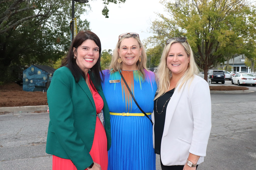 2023 September Business After Hours Turner Center of the Arts Flickr