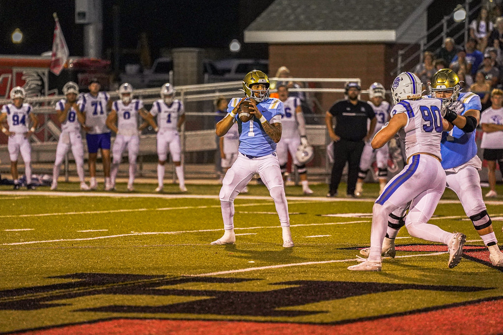 MMU021 Mount Marty Athletics Flickr