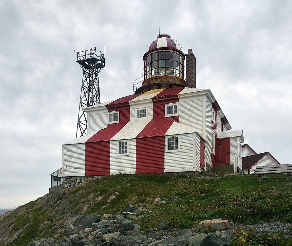 0992023 Bonavista, NFLD Cape Bonavista Lighthouse Flickr