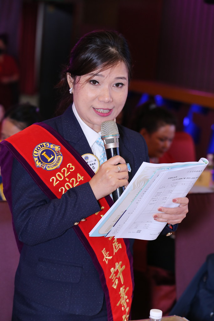 IMG_7768 國際獅子會 300A3區 Flickr