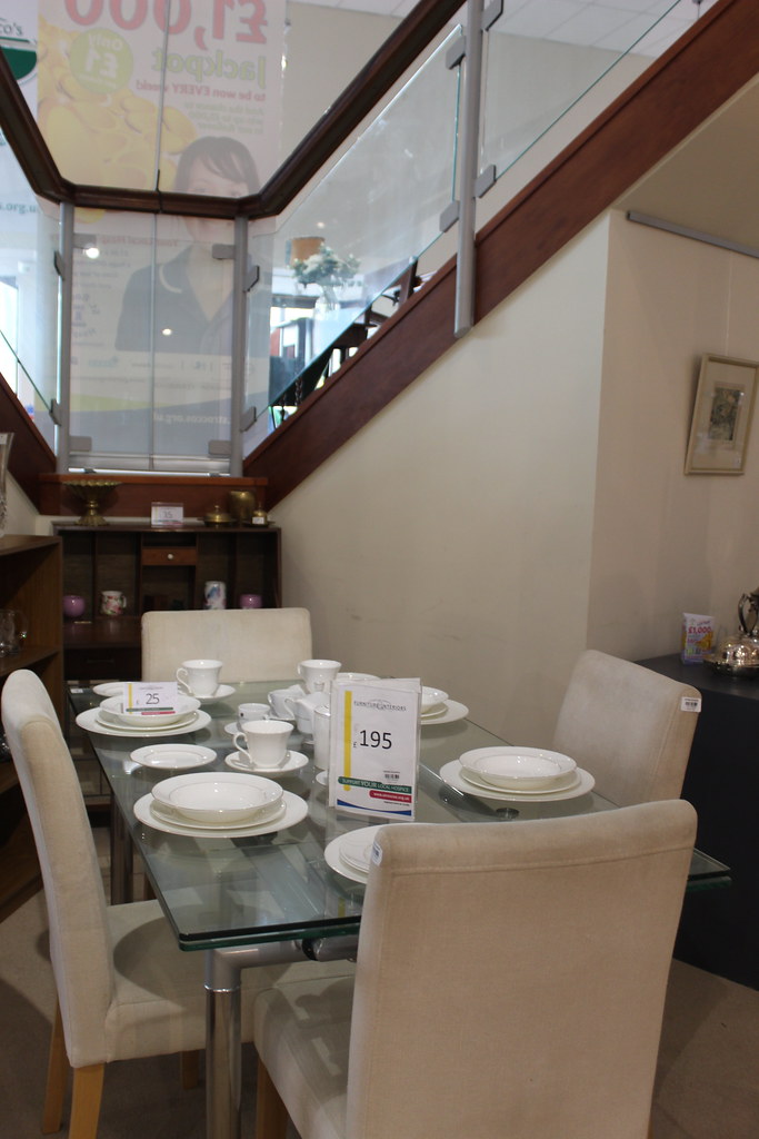 Furniture Shop 2023 St. Rocco's Hospice Warrington Flickr