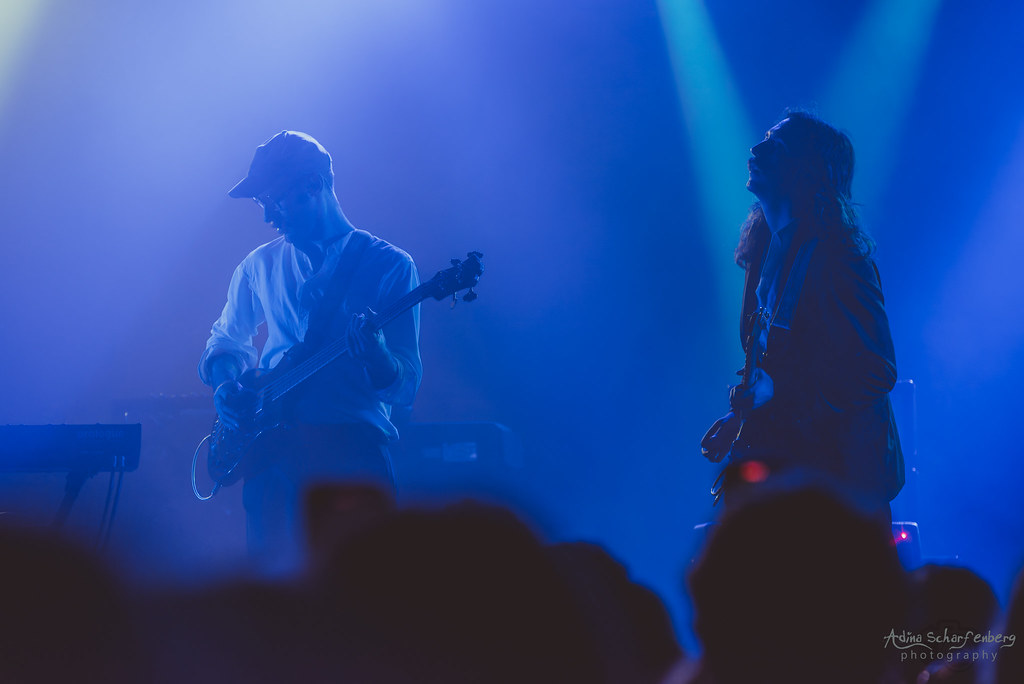 Mink Astra Kulturhaus Berlin [01.10.2023] Concert of M… Flickr