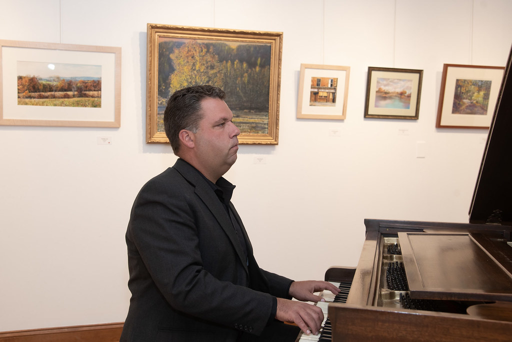 ArtAutumn23_010 Luzerne County Community College Flickr