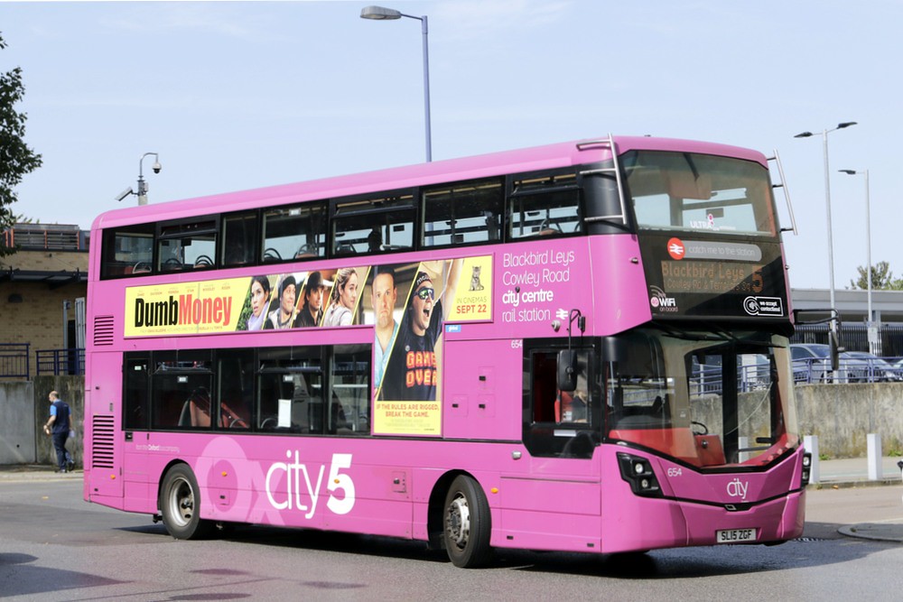 Oxford 09/09/23 Neil Davies Flickr