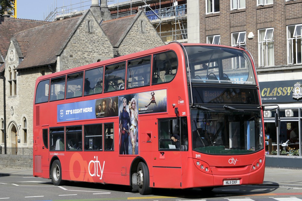 Oxford 09/09/23 Neil Davies Flickr