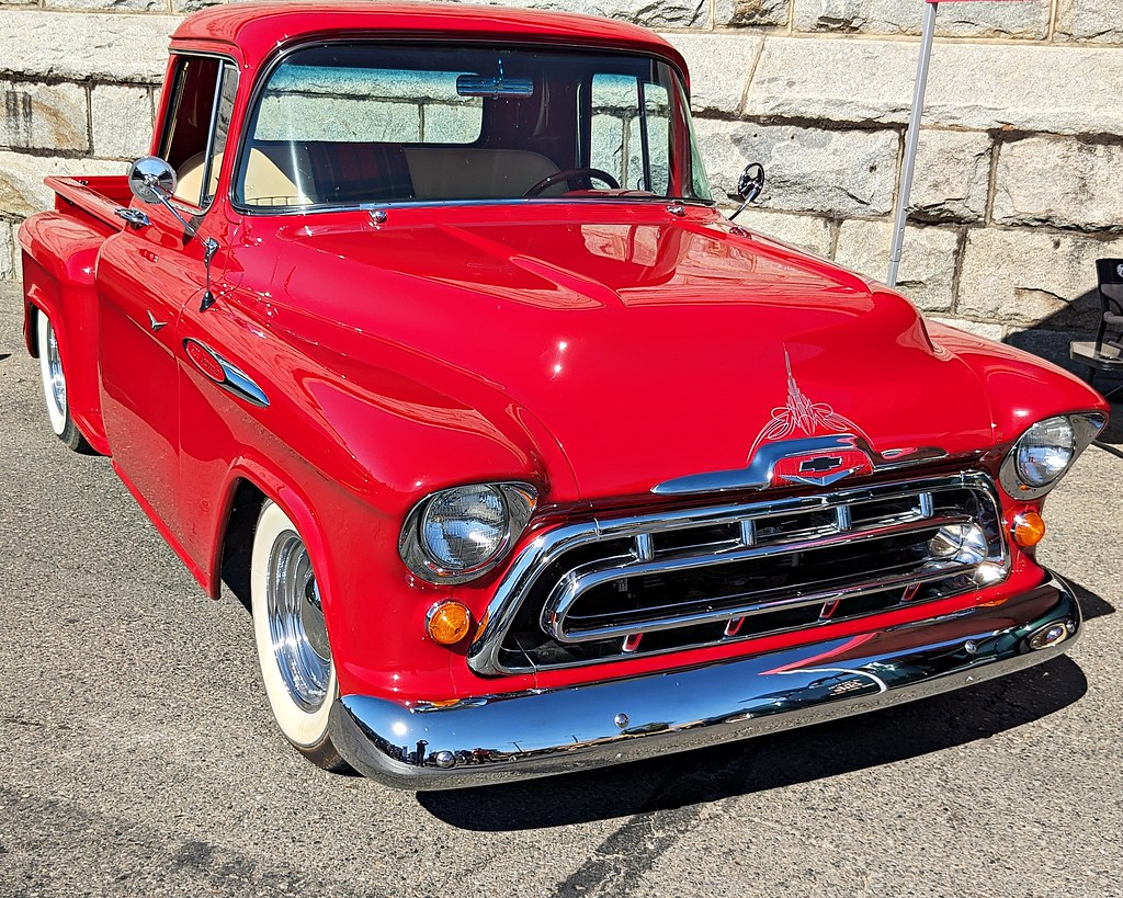 Folsom Prison BreakOut Car Show Folsom Prison BreakOut C… Flickr