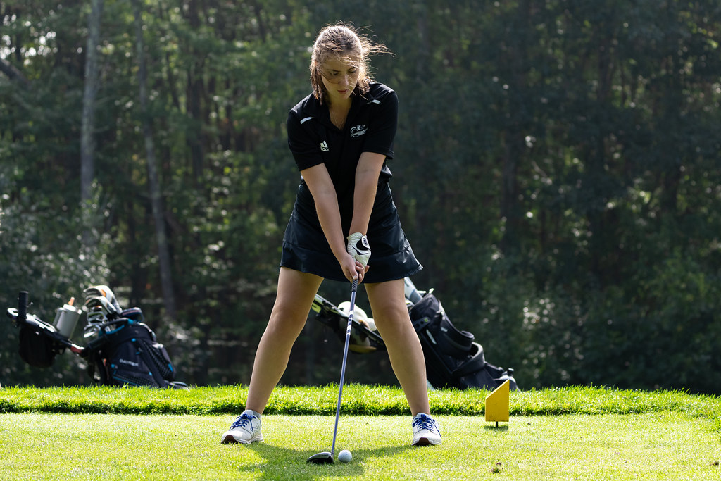 GOLF at Cape Neddick Country Club 10123 Flickr