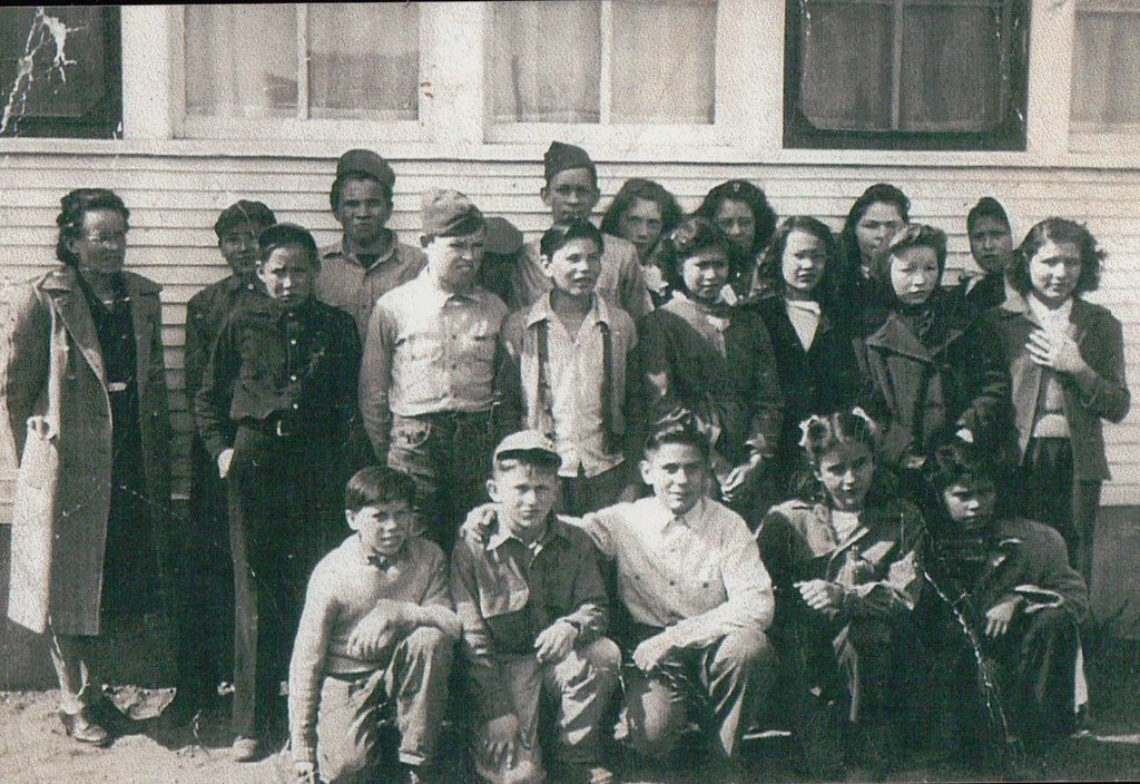 Slide489 Naytahwaush Community Charter School Flickr