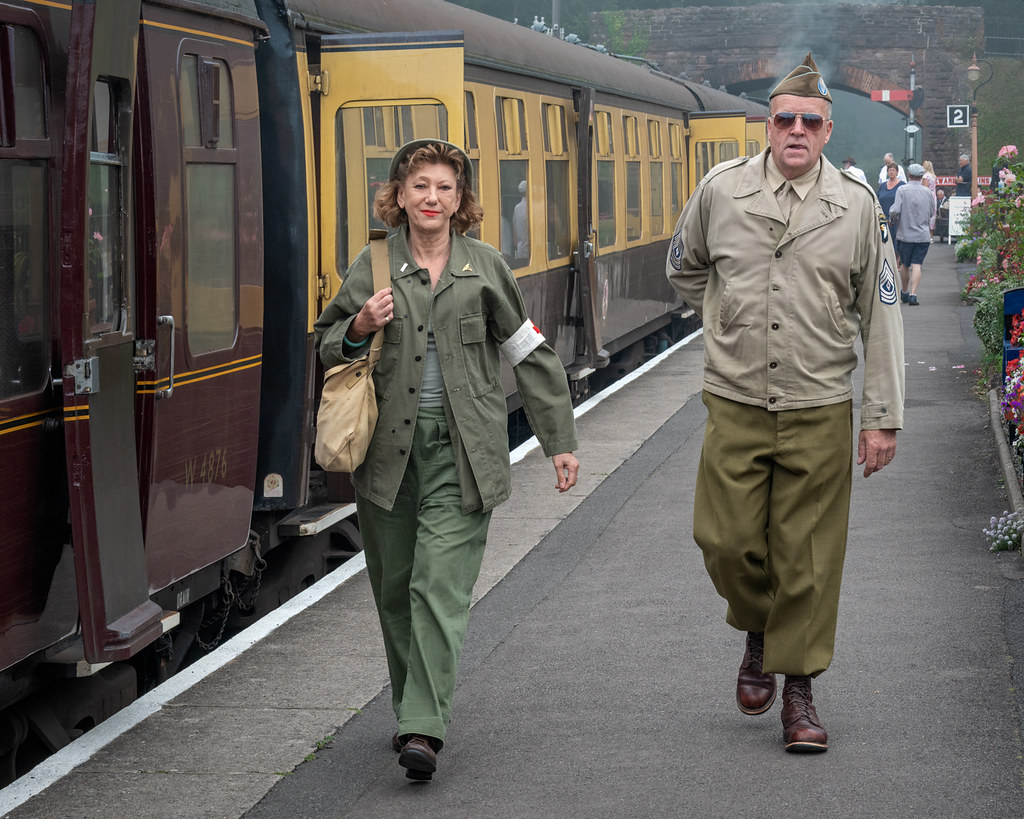 Lydeard 5421 This is one of a series of pictures fr… Flickr