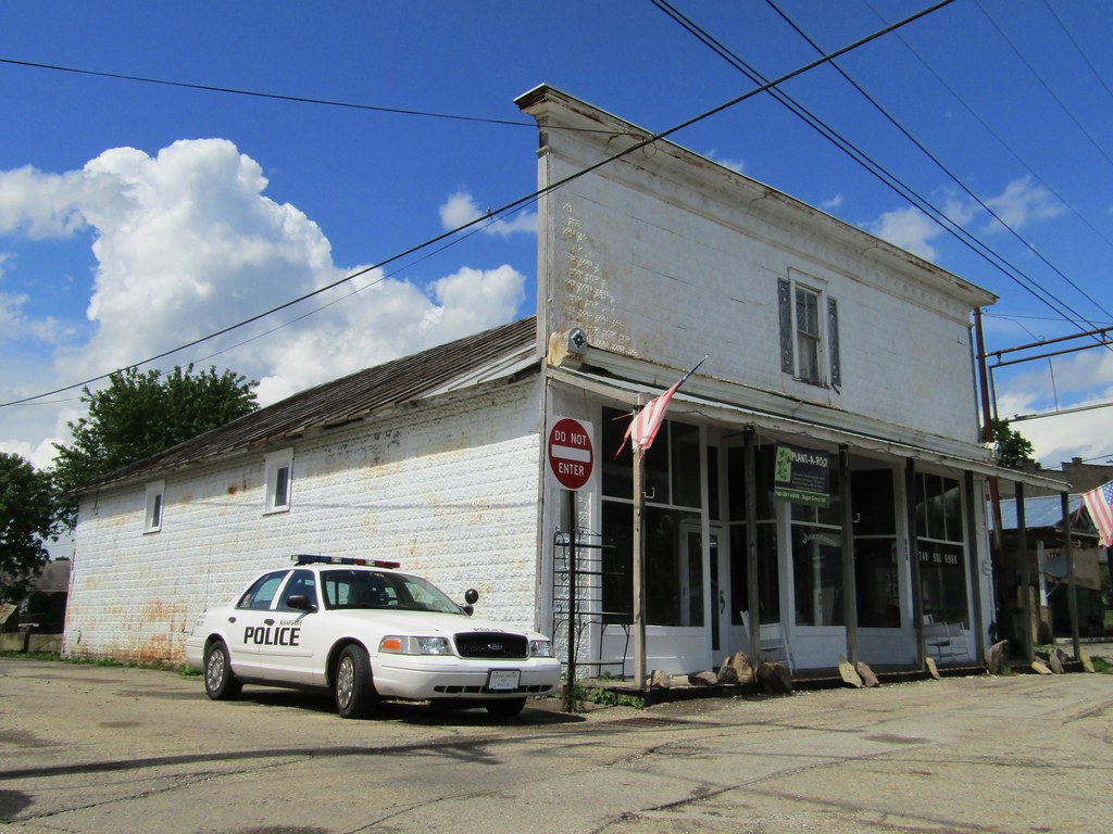 Sugar Grove Police Sugar Grove, Ohio Police Department 200… Flickr