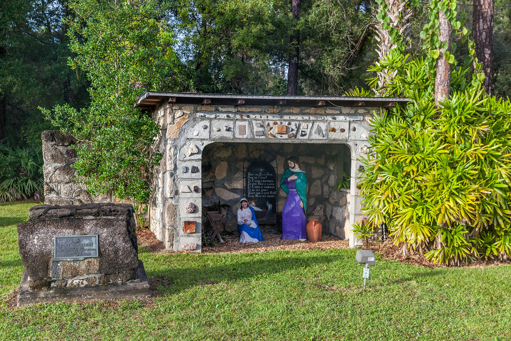Permanent Christmas Tree PR Photography Flickr
