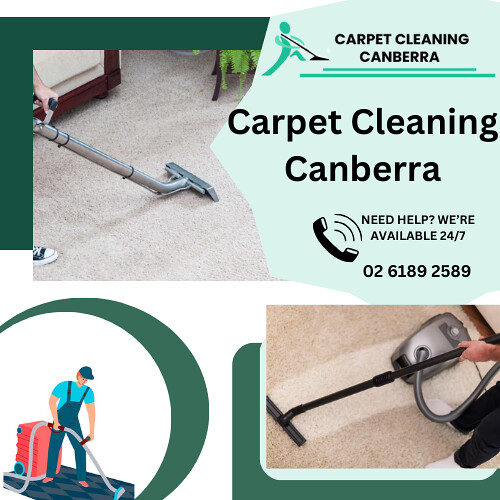 Carpet Cleaning Canberra to Carpet Cleaning Canber… Flickr