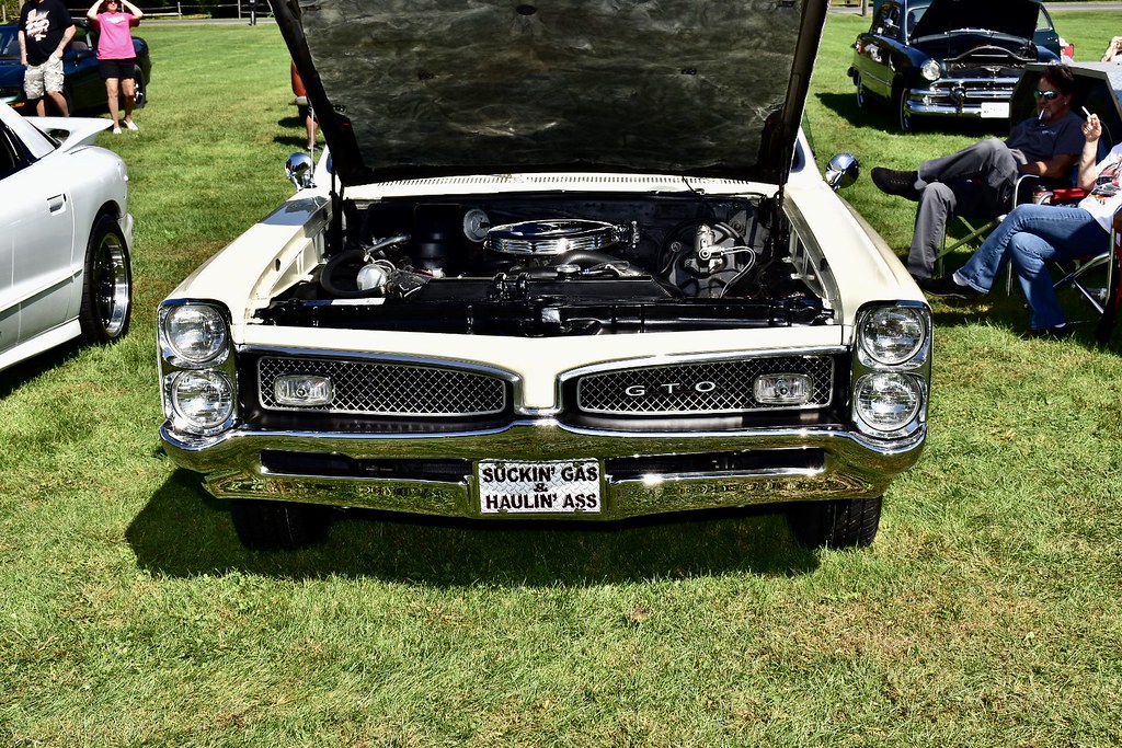 Lone Oaks 2023 Car Show Lone Oaks, 2023 9th annual car sho… Flickr