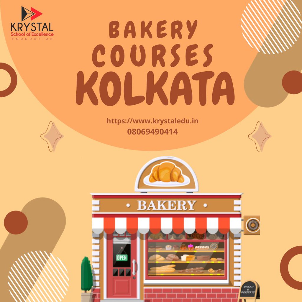 Delicious Opportunities Bakery Courses in Kolkata Flickr