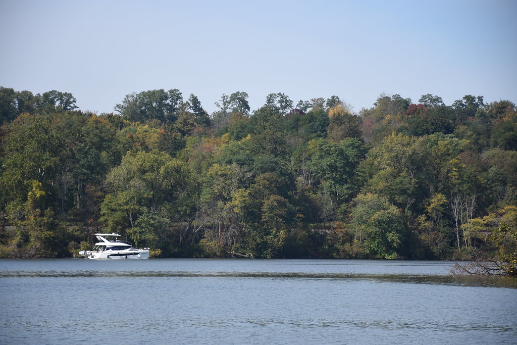 Mohawk River Upstate New York MikeNYAZ Flickr