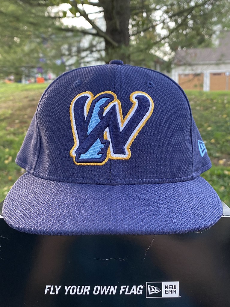 Wilmington Blue Rocks Made in the USA (2015) Anthony Click Flickr