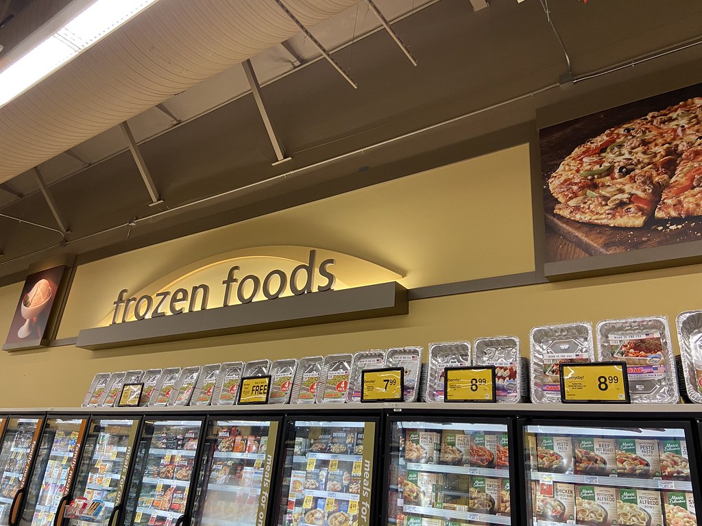 Vons 3208 Arcadia, CA. I visit this store on 9/15/23. Thi… Flickr