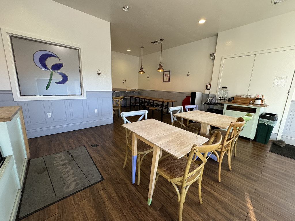 Sweet Pea Bakery Sonoma Menu at Christopher Durfee blog