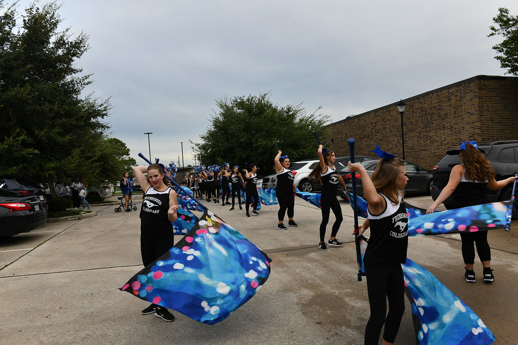 DSC_8914 friendswood band Flickr