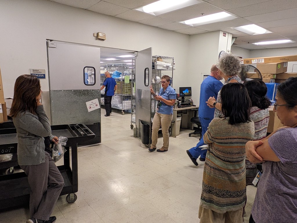 Milwaukee VA Milwaukee VA Medical Center Flickr