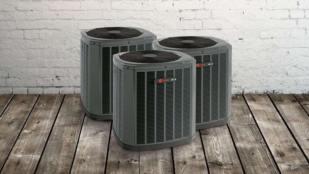 Air conditioning Company Dubai Juma Al Majid Holding Gro… Flickr