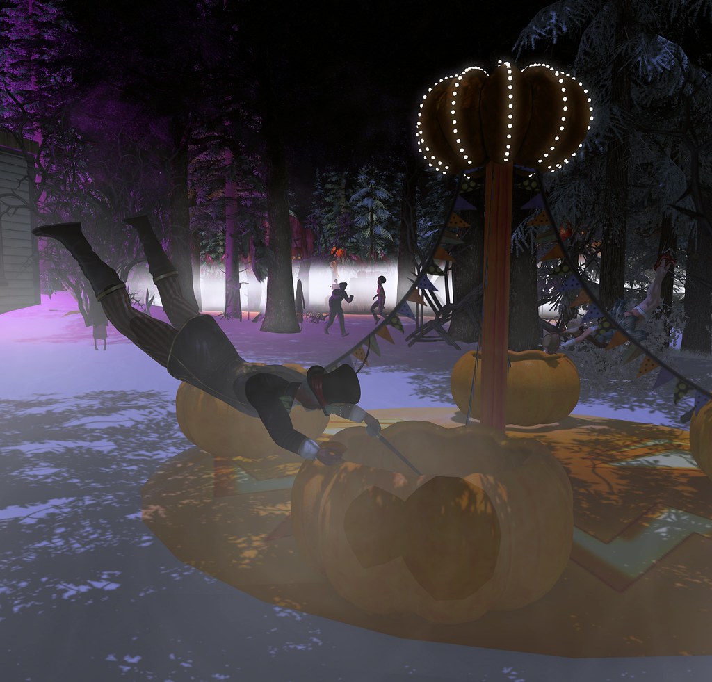 20231006 Lakeview Halloween_003 We had a great time here… Flickr