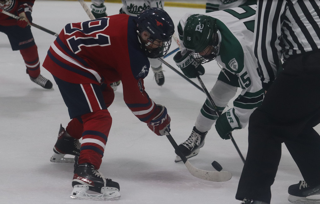 St. Rita vs. Providence Catholic JV Richie Glenke Flickr