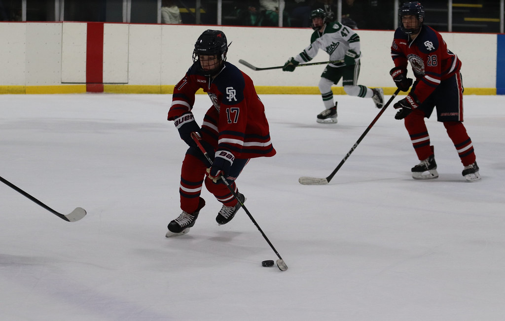 St. Rita vs. Providence Catholic JV Richie Glenke Flickr
