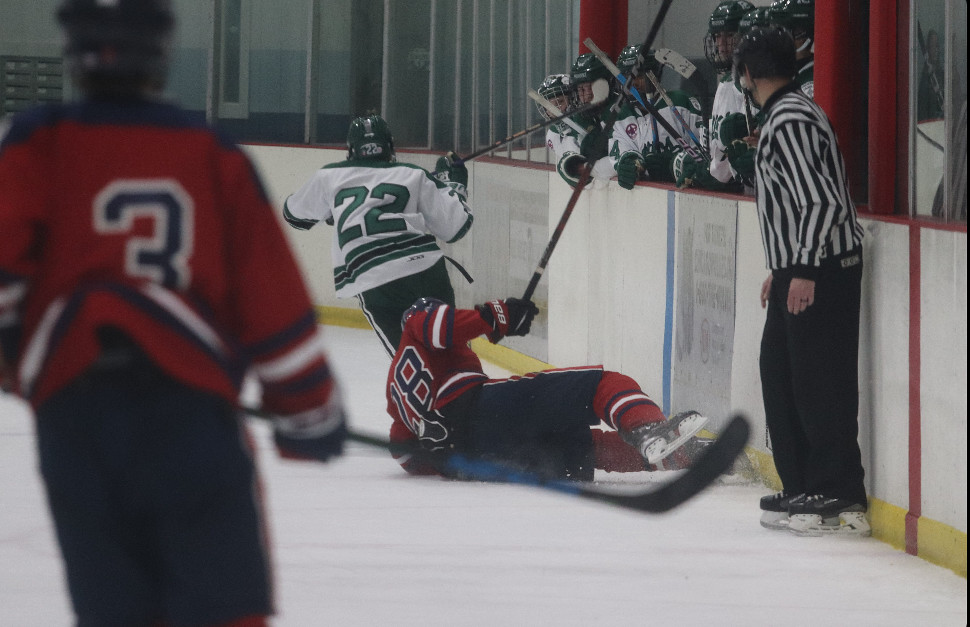 St. Rita vs. Providence Catholic JV Richie Glenke Flickr