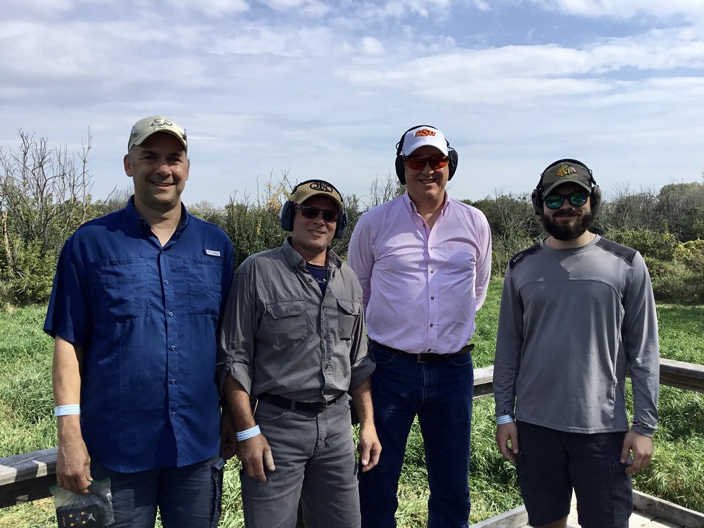 Sporting Clays Classic 23 Northeast Illinois Council BSA Flickr