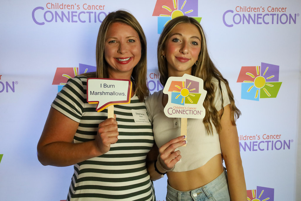 Camping the Night Away Swisher 2023 Flickr