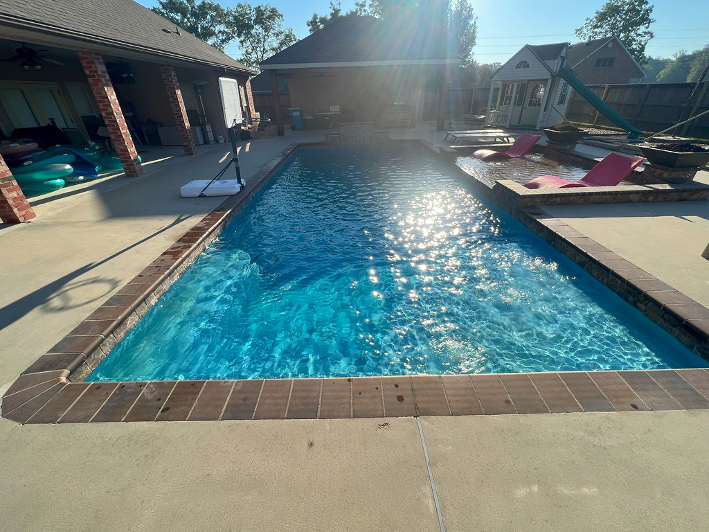 Durand Great Lakes Acadiana Pools Inc. Flickr