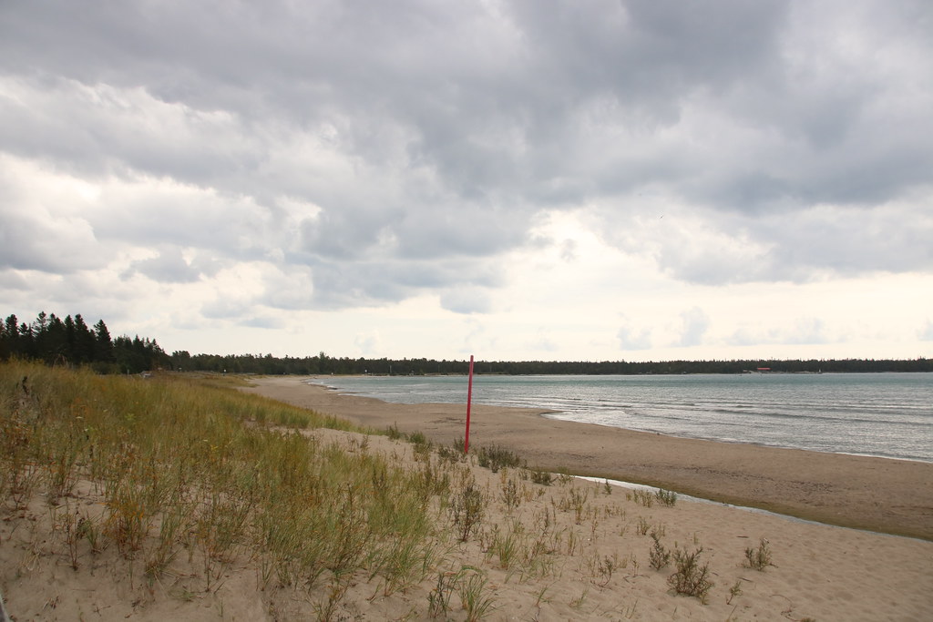 Providence Bay Manitoulin (4) robinsonjohn3484 Flickr