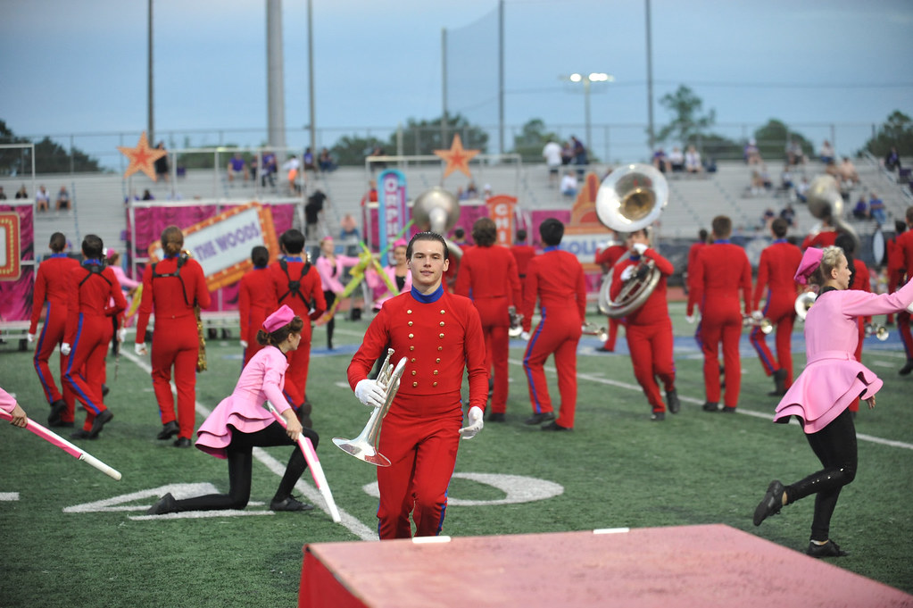 DSC_9490 friendswood band Flickr