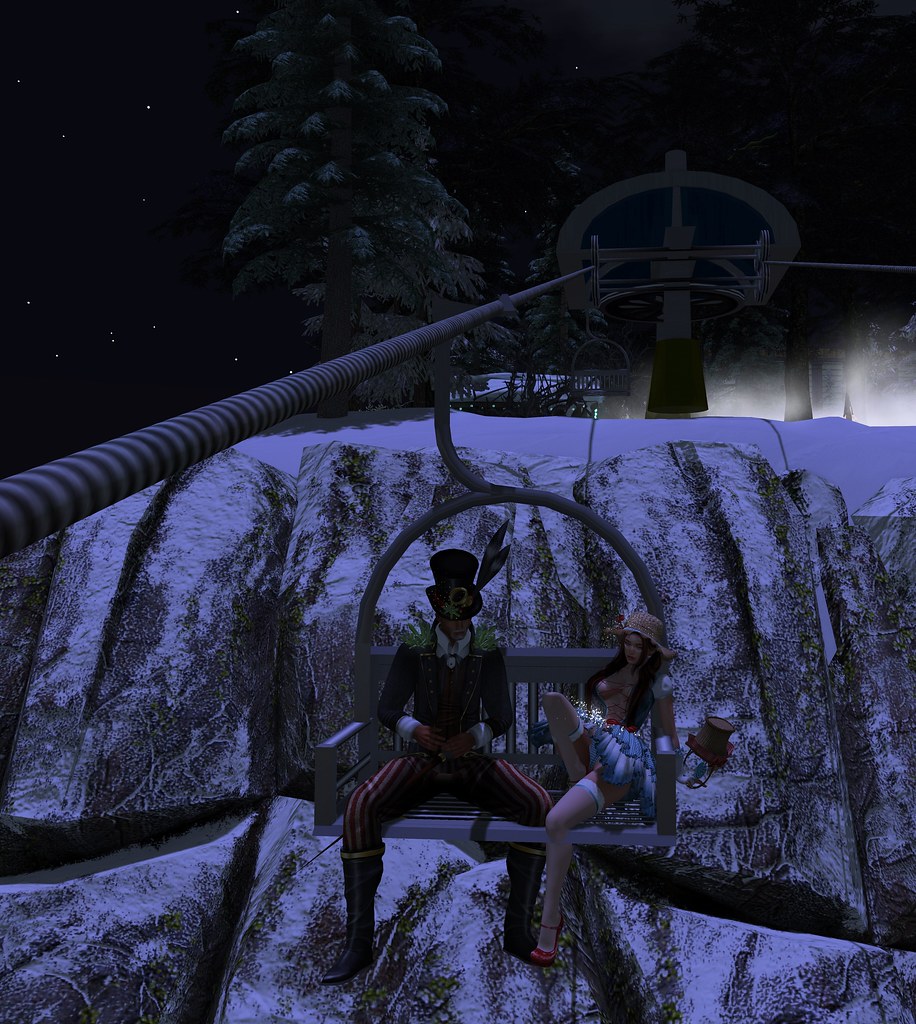 20231006 Lakeview Halloween_013 We had a great time here… Flickr