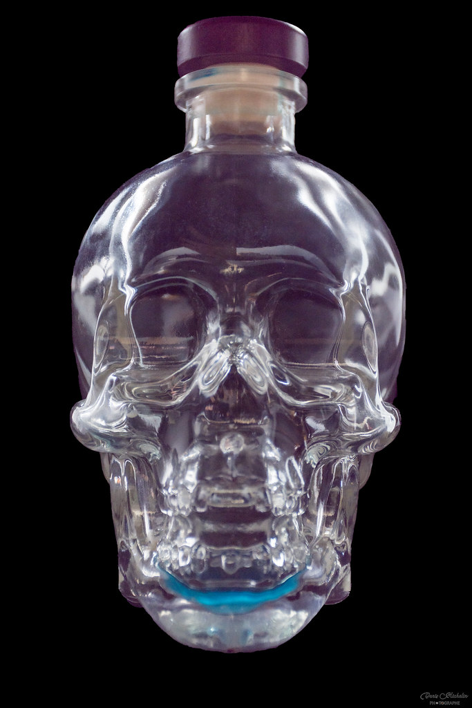 2023_63205_Glass Skull Head Glass skull Head Denis Michelin Flickr