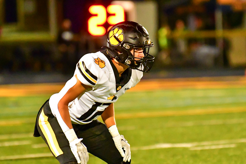 BAF_5103 Tiger Football Photos Flickr