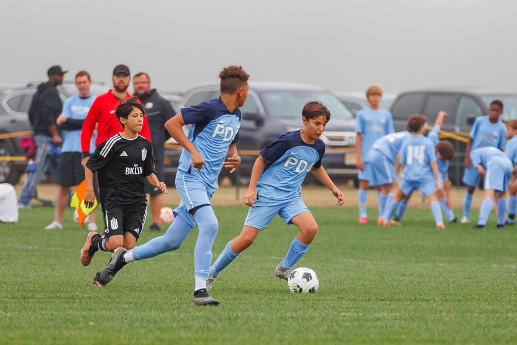 PDA Tournament October 2023 Game 1108 Rich DeHart Flickr