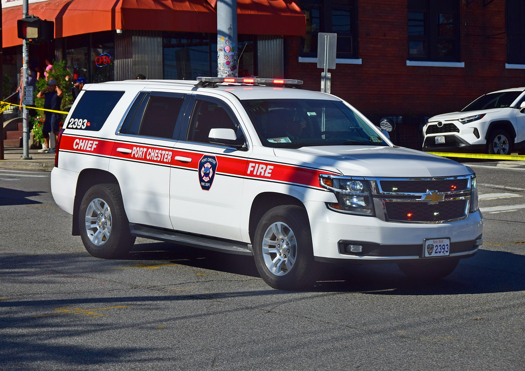 port chester car 2393 Zack Bowden Flickr