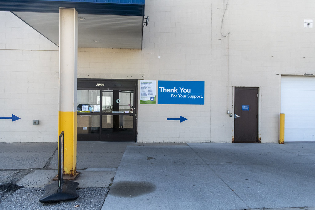 GoodwillCadillac180 Goodwill Northern Michigan Flickr