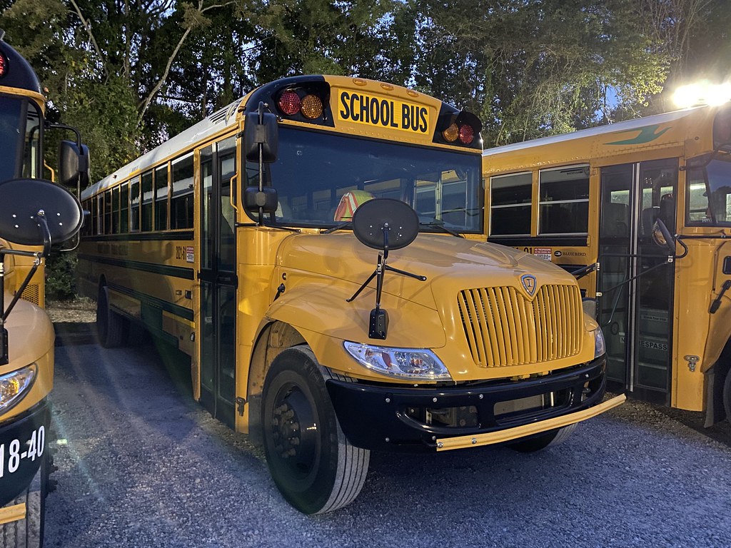 Mobile County Public Schools 202161 2021 IC CE Diesel syomira