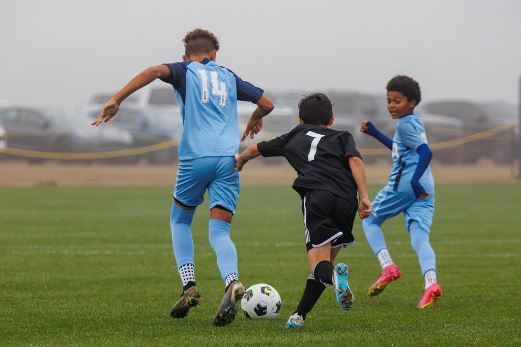 PDA Tournament October 2023 Game 114 Rich DeHart Flickr