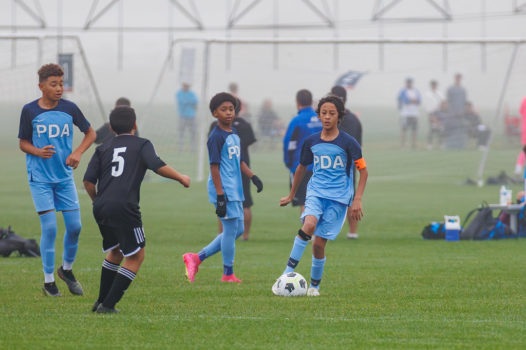 PDA Tournament October 2023 Game 121 Rich DeHart Flickr