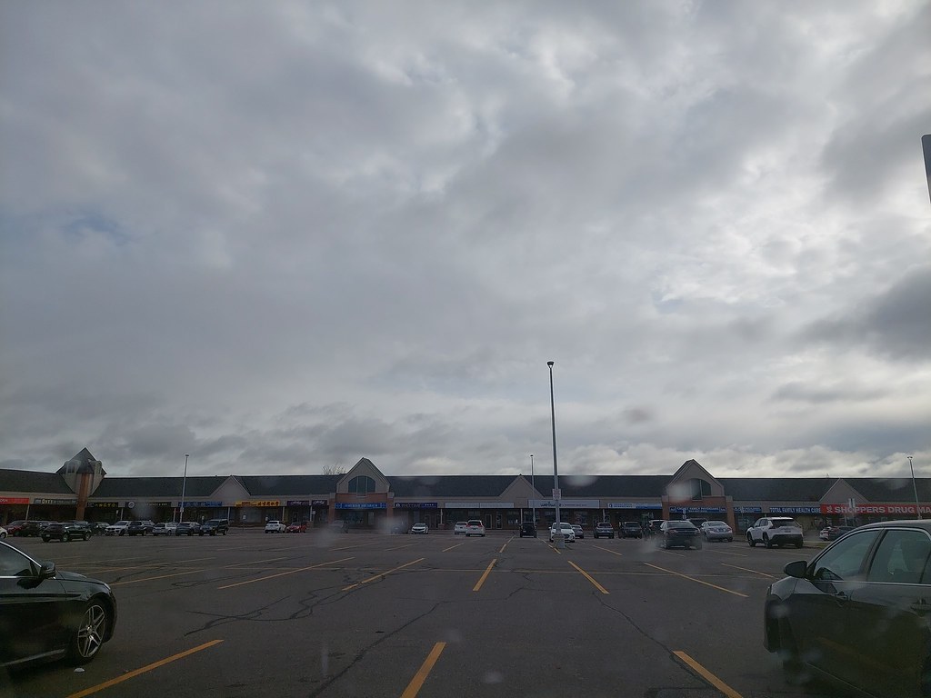 Parking lot Franklin Ip Flickr