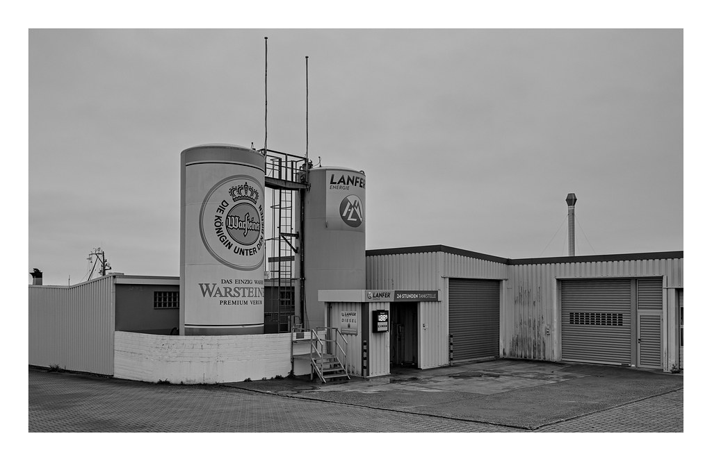 24Stunden Tankstelle Für alle Fälle an Tankste… Flickr