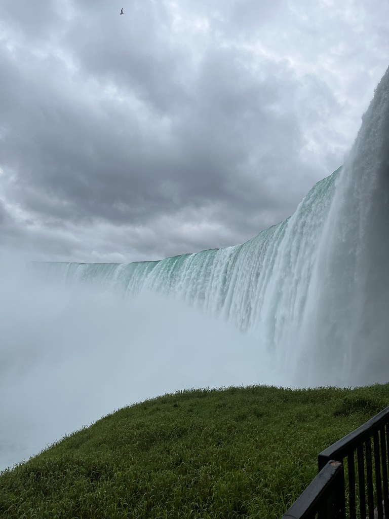 Canada/ New York Flickr